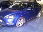 Ford Focus Trend 1.6 Tdci 109 CV 5p - mejor precio | unprecio.es