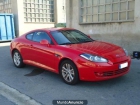 Hyundai Coupe 1.6 Gk \'07 - mejor precio | unprecio.es