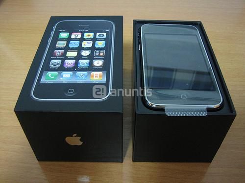 iphone 3gs 32g nuevo a estrenar somos tienda