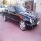 MERCEDES CLASE E 220 CDI ELEGANCE 143CV 6 VEL. 2001 5.499 TLF. 638.197.529 - VALENCIA - mejor precio | unprecio.es