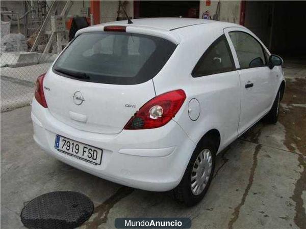 Opel Corsa Enjoy 1.3 CDTi 75 CV