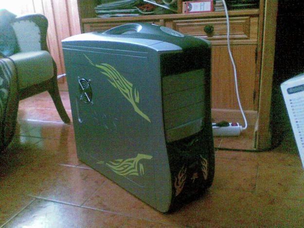 PENTIUM 4, 3Ghz