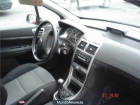 Peugeot 307 1.6 HDi 90 XR Clim Plus - mejor precio | unprecio.es