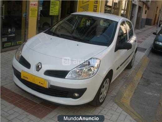 Renault Clio Authentique 1.5DCI70