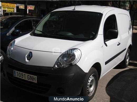 Renault Kangoo Furgon Confort 1.5dCi 85cv