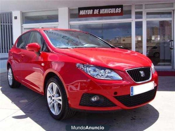 Seat Ibiza 1.4 16v 85cv Sport