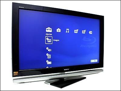 SONY BRAVIA