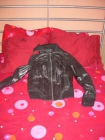 Vendo chaqueta de piel de chica nueva - mejor precio | unprecio.es