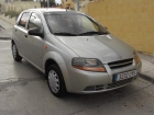 Vendo Daewoo Kalos - mejor precio | unprecio.es