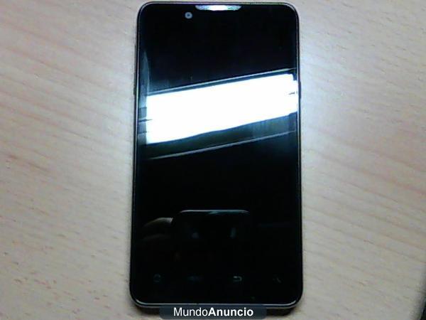 VENDO MOVIL DE ORIGEN JAPONES CARACT. DE GALAXY S2