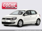 VOLKSWAGEN Jetta 1.9TDI Advance - mejor precio | unprecio.es