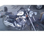 YAMAHA XV 535 VIRAGO - mejor precio | unprecio.es