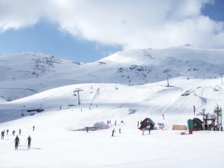 Apartamento : 4/4 personas - piau engaly  altos pirineos  midi-pirineos  francia