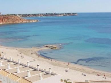 Apartamento con 2 dormitorios se vende en Campoamor, Costa Blanca