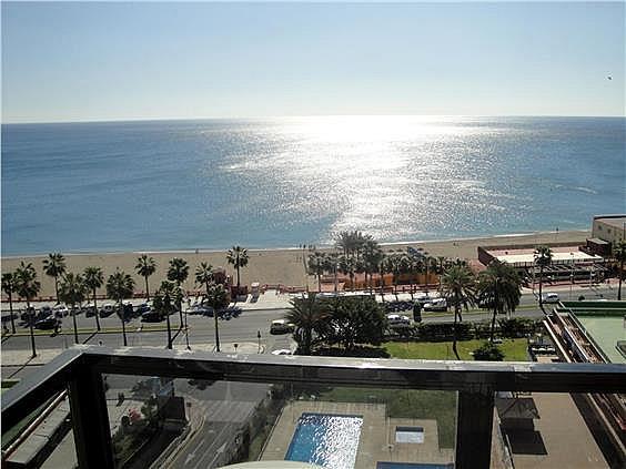 Apartamento en Benalmádena