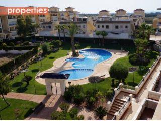 Apartamento en venta en Mata (La), Alicante (Costa Blanca)