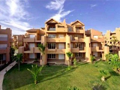 Apartamento en venta en Torre-Pacheco, Murcia (Costa Cálida)