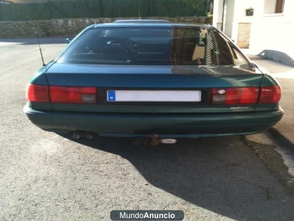 Audi 80 1.9 TDI 90CV