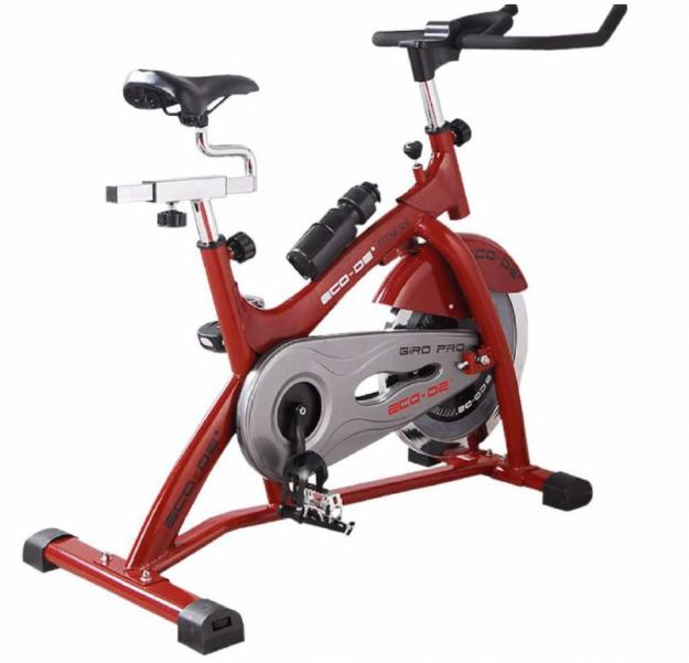 BICICLETA SPINNING GIRO PRO ECO-812