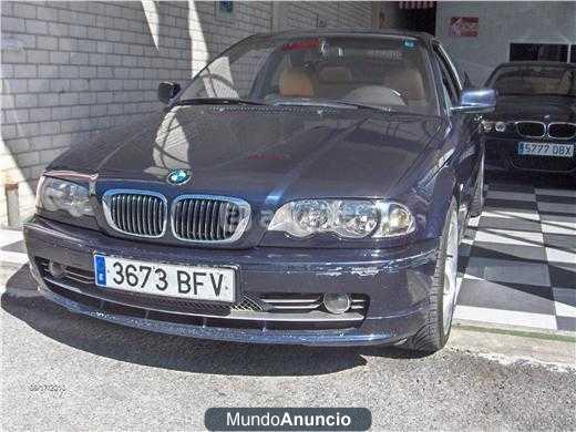 BMW Serie 3 330Ci