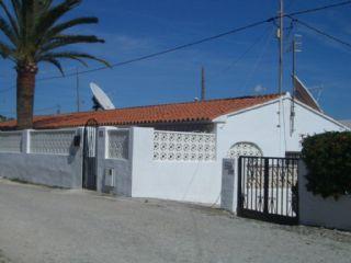 Bungalow en venta en Calpe/Calp, Alicante (Costa Blanca)