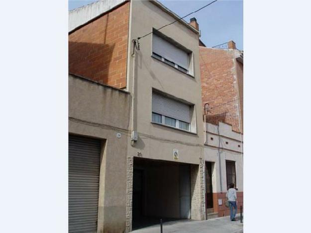 Casa en Terrassa