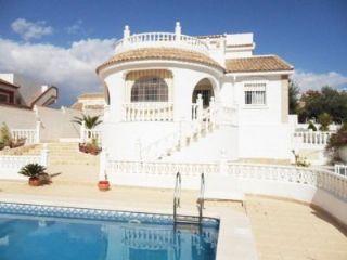 Chalet en venta en Mazarrón, Murcia (Costa Cálida)