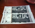 Concierto acdc Bilbao - mejor precio | unprecio.es