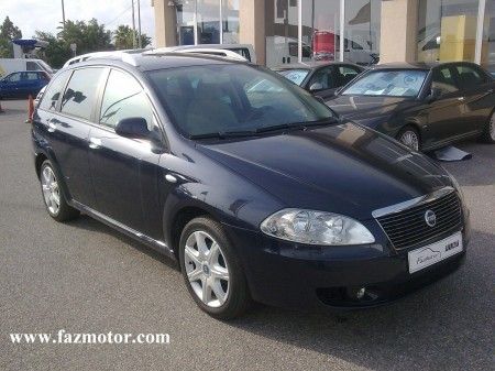 FIAT CROMA DYNAMIC - Alicante