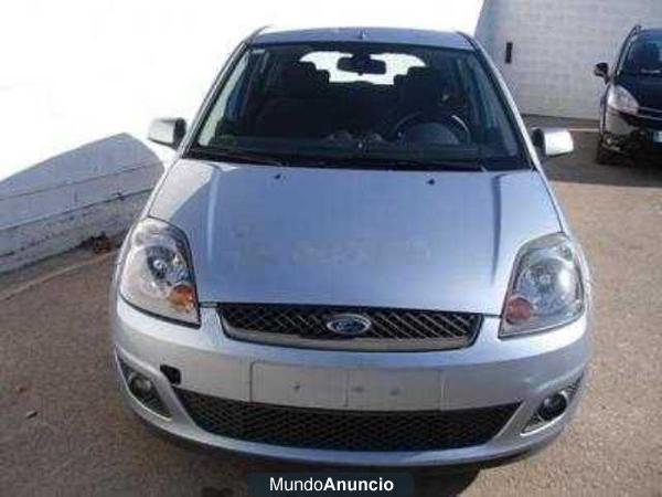 Ford Fiesta 1.4 Newport