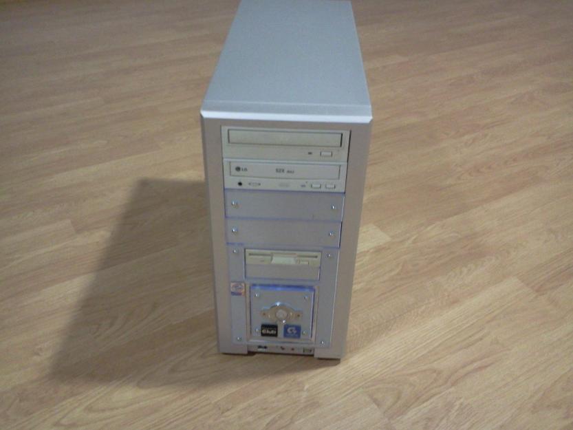 Intel pentium 4 3. 00ghz