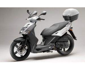 KYMCO AGILITY