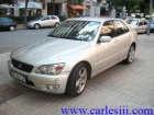 Lexus IS 200 2.0 Luxury - mejor precio | unprecio.es