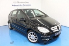 Mercedes-Benz CLASE B B 180CDI Autotronic - mejor precio | unprecio.es