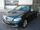 MERCEDES C 220 CDI AVANTGARDE (9.75) - Salamanca - mejor precio | unprecio.es