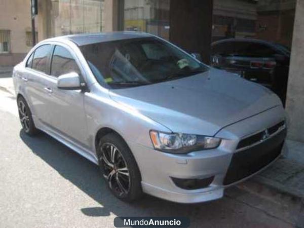 Mitsubishi Lancer 1.8