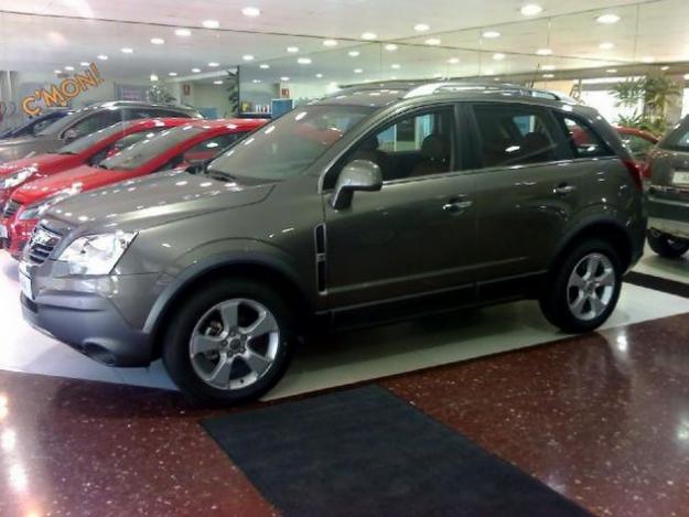 Opel ANTARA 2.0 CDTI 150CV COSMO AUTOMATICO '07 en venta en Barcelona