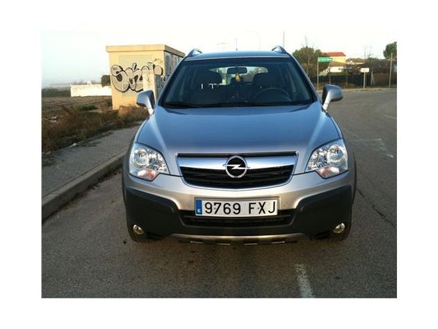 OPEL Antara 2.0CDTI 16v Enjoy