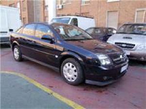 Opel Vectra 1.9CDTI 16v GTS Eleg.Autom.