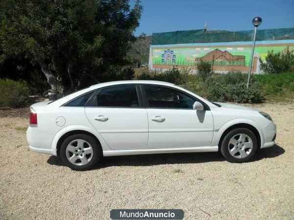 Opel Vectra 1.9CDTI 8v Elegance 120cv