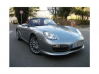 PORSCHE Boxster 60 RS Spyder - mejor precio | unprecio.es