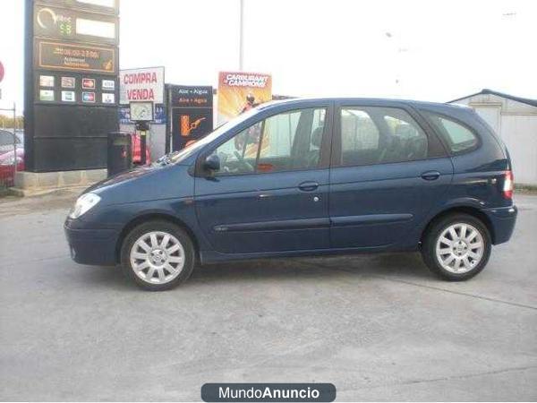 Renault Scenic Scénic 1.9dCi Dynamique