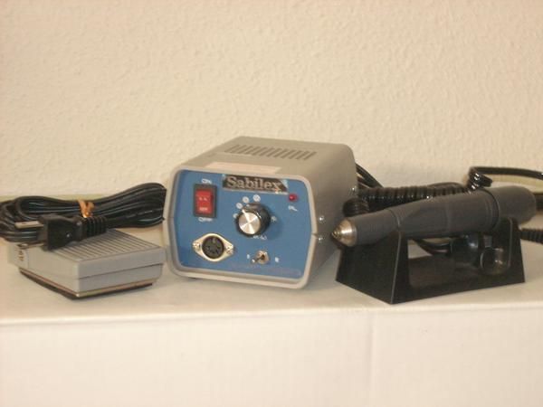 VENDO MICROMOTOR DENTAL NUEVO