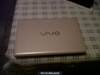 VENDO SONY VAIO 15,5 PULGADAS - mejor precio | unprecio.es