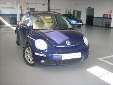 VOLKSWAGEN NEW BEETLE 1.9TDI - Cordoba