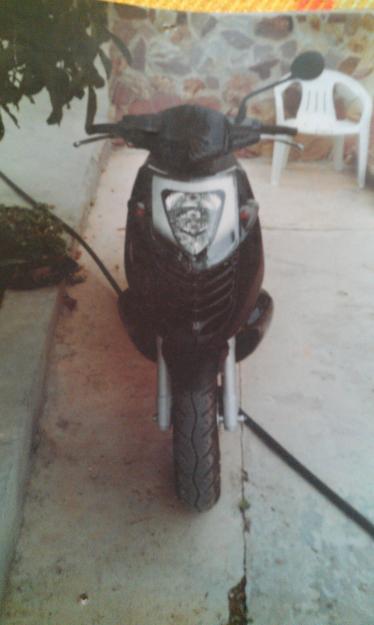 aprilia sonic