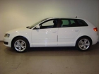 Audi A1 1.4TFSI 122CV. 6VEL. AMBITION. BLANCO O NEGRO. - mejor precio | unprecio.es