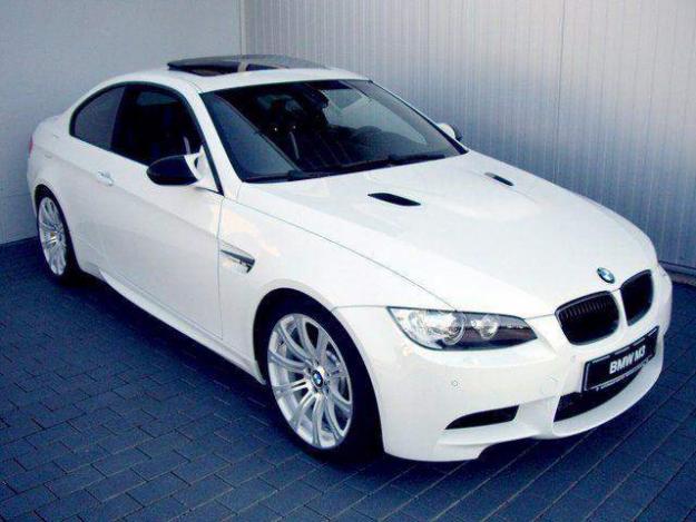 BMW Serie 3 M 3 2009