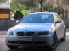 BMW SERIE 5 BERLINA 520 D 177 cv - mejor precio | unprecio.es