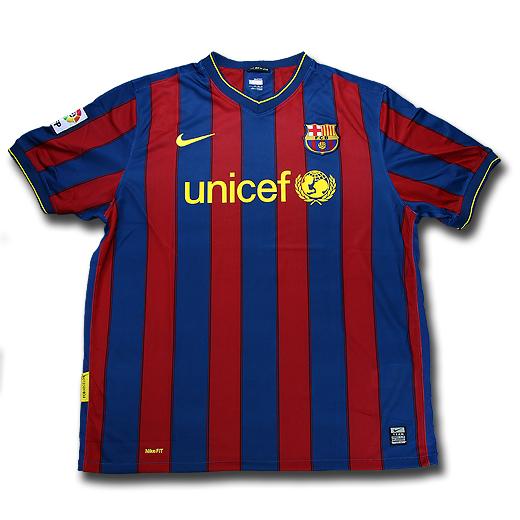 Camiseta Fc Barcelona